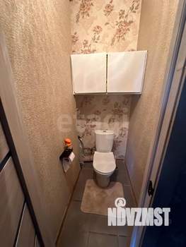1-к квартира, вторичка, 43м2, 16/16 этаж