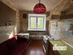 2-к квартира, вторичка, 49м2, 4/4 этаж