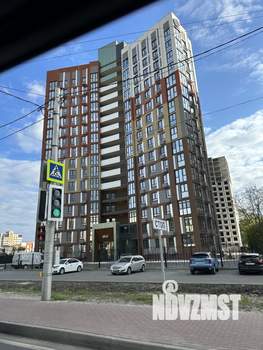 3-к квартира, вторичка, 75м2, 8/16 этаж
