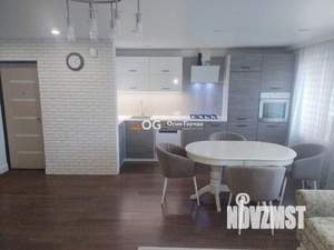 3-к квартира, вторичка, 60м2, 4/9 этаж