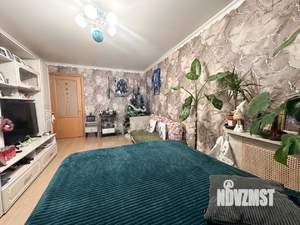 2-к квартира, вторичка, 54м2, 5/10 этаж