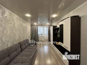 2-к квартира, вторичка, 44м2, 2/5 этаж