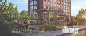 1-к квартира, вторичка, 35м2, 3/10 этаж