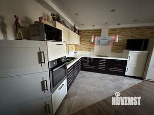 3-к квартира, вторичка, 107м2, 2/14 этаж
