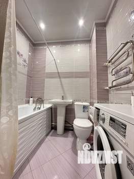 1-к квартира, вторичка, 42м2, 13/16 этаж
