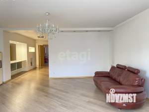 3-к квартира, вторичка, 147м2, 3/9 этаж