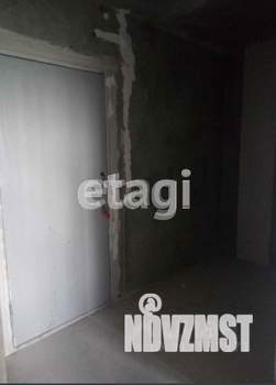 1-к квартира, вторичка, 41м2, 6/13 этаж