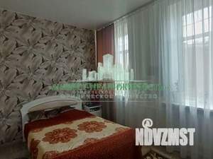 3-к квартира, вторичка, 58м2, 2/2 этаж