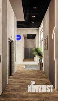 2-к квартира, вторичка, 51м2, 2/17 этаж