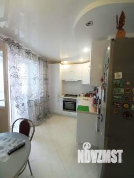 2-к квартира, вторичка, 66м2, 2/10 этаж