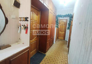 2-к квартира, вторичка, 53м2, 8/9 этаж