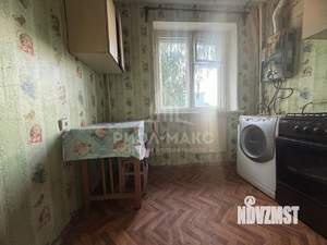 1-к квартира, вторичка, 30м2, 4/5 этаж