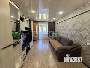 2-к квартира, вторичка, 46м2, 5/5 этаж
