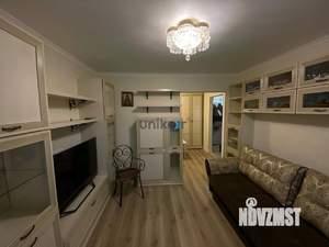 1-к квартира, вторичка, 33м2, 4/9 этаж