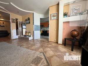 3-к квартира, вторичка, 91м2, 9/10 этаж