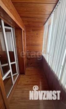 4-к квартира, вторичка, 115м2, 1/5 этаж