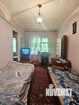 2-к квартира, вторичка, 45м2, 5/5 этаж