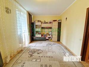 3-к квартира, вторичка, 81м2, 1/9 этаж