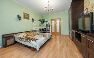 3-к квартира, вторичка, 88м2, 2/3 этаж
