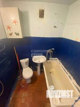1-к квартира, вторичка, 30м2, 5/5 этаж