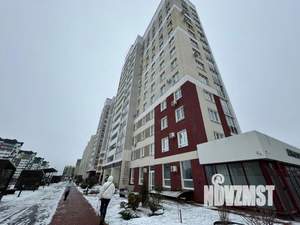 3-к квартира, вторичка, 75м2, 4/12 этаж