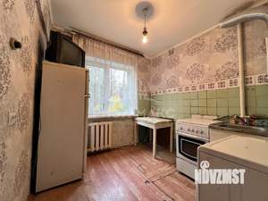 2-к квартира, вторичка, 45м2, 3/5 этаж