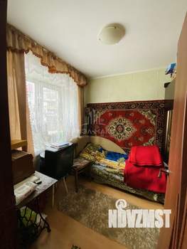 2-к квартира, вторичка, 43м2, 3/5 этаж