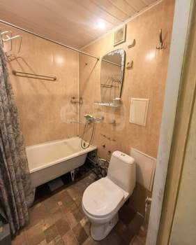 2-к квартира, вторичка, 43м2, 5/5 этаж