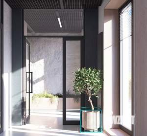 2-к квартира, вторичка, 60м2, 3/16 этаж