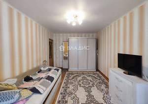 1-к квартира, вторичка, 32м2, 1/10 этаж