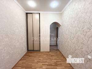 2-к квартира, вторичка, 57м2, 3/5 этаж