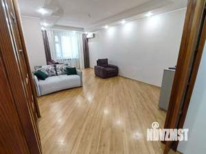 2-к квартира, вторичка, 116м2, 2/10 этаж