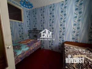 2-к квартира, вторичка, 44м2, 1/5 этаж