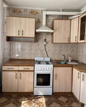 1-к квартира, вторичка, 39м2, 1/9 этаж