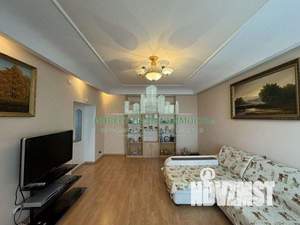 3-к квартира, вторичка, 110м2, 8/10 этаж