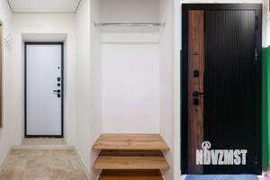 2-к квартира, вторичка, 45м2, 4/5 этаж