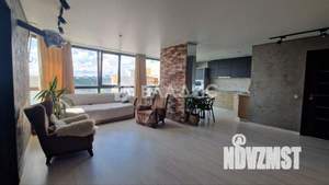 2-к квартира, вторичка, 70м2, 16/17 этаж