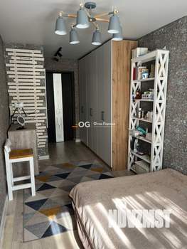 3-к квартира, вторичка, 56м2, 4/4 этаж