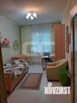 3-к квартира, вторичка, 82м2, 2/3 этаж