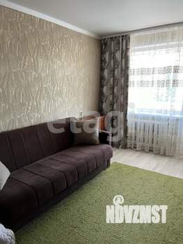 1-к квартира, вторичка, 31м2, 5/5 этаж