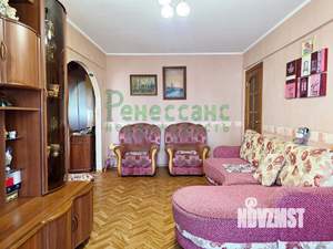 2-к квартира, вторичка, 45м2, 5/5 этаж