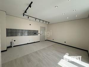 Студия квартира, вторичка, 35м2, 2/19 этаж