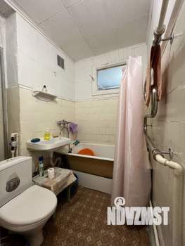 2-к квартира, вторичка, 40м2, 2/5 этаж