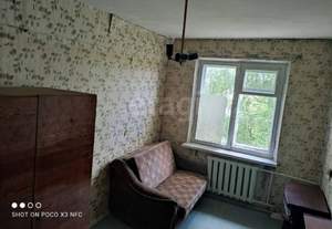 3-к квартира, вторичка, 60м2, 5/5 этаж