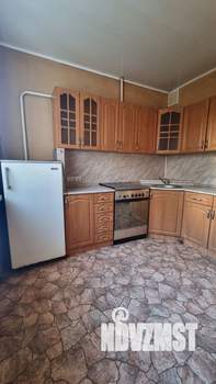 3-к квартира, вторичка, 63м2, 2/10 этаж