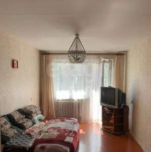 2-к квартира, вторичка, 53м2, 5/10 этаж