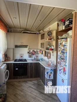 2-к квартира, вторичка, 63м2, 4/5 этаж