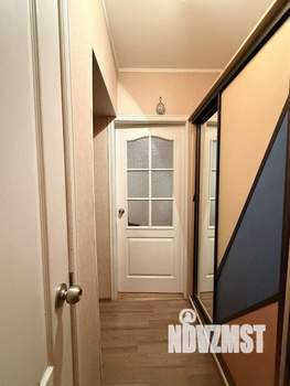 2-к квартира, вторичка, 43м2, 5/5 этаж