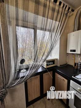 3-к квартира, вторичка, 55м2, 4/4 этаж