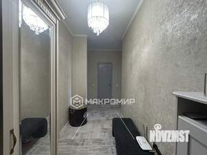 2-к квартира, вторичка, 64м2, 8/12 этаж